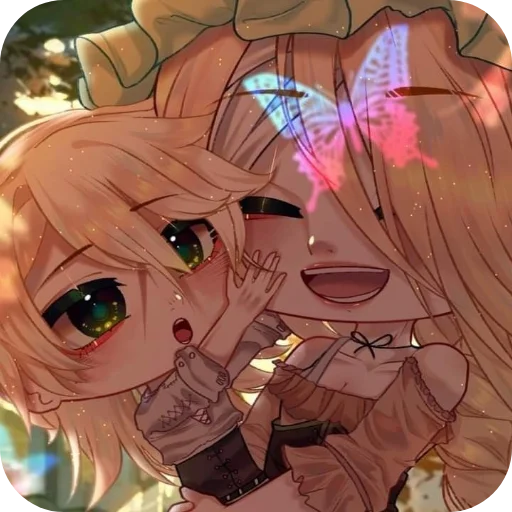 Эмодзи Милахи