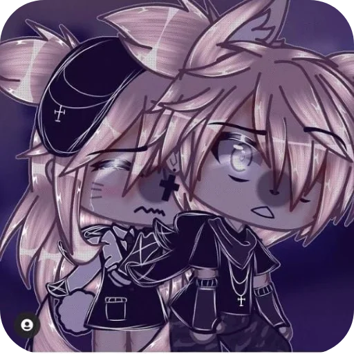 Эмодзи Милахи