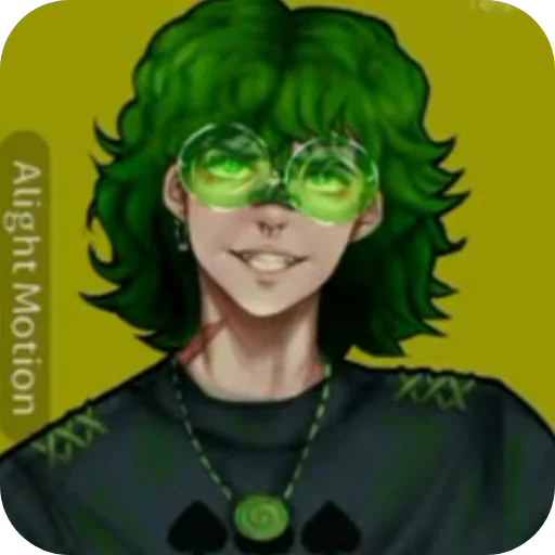 Эмодзи Милахи