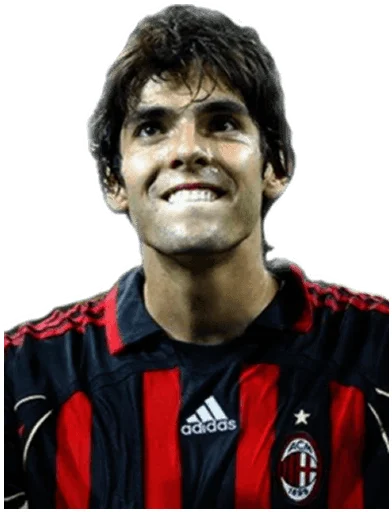 Эмодзи AC Milan