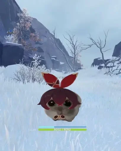 Эмодзи Мили