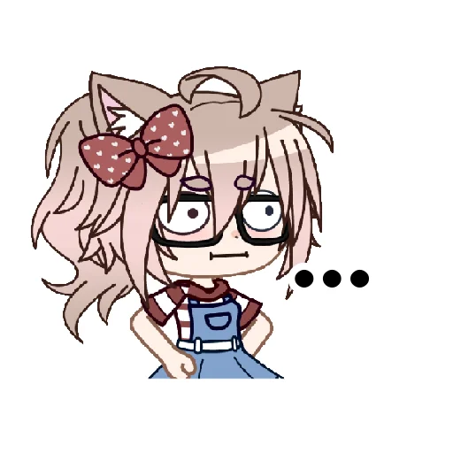 Эмодзи milkachuu