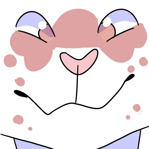 Эмодзи Milk and Cat