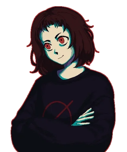 Эмодзи Тянки