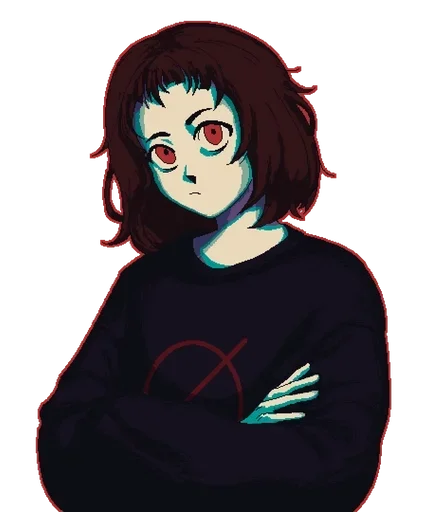 Эмодзи Тянки