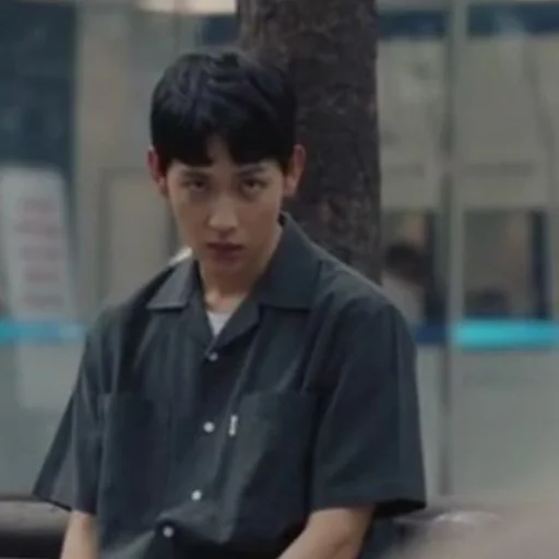 Эмодзи Hell Is Other People