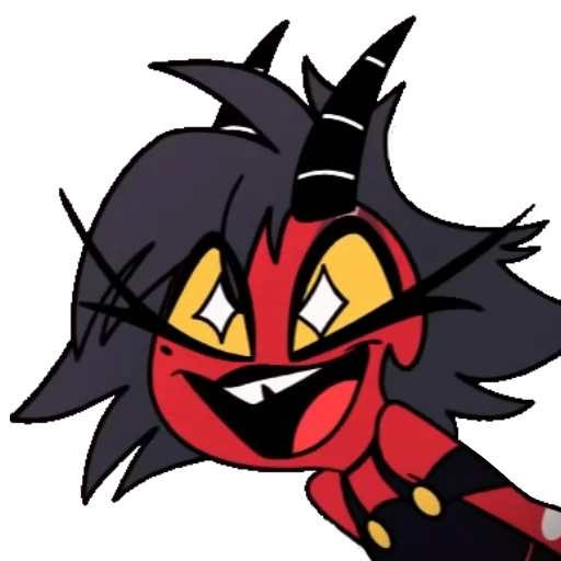 Эмодзи Millie Render