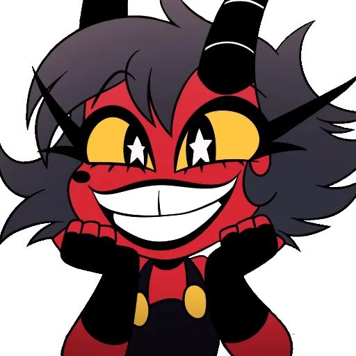 Эмодзи Millie Render