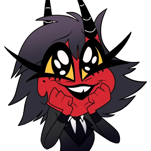 Эмодзи Millie Render