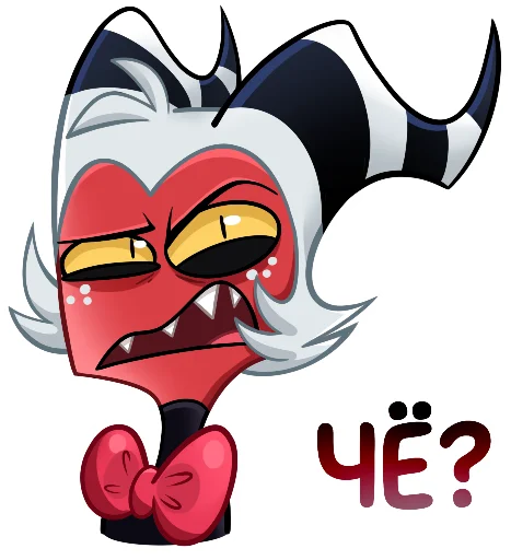 Эмодзи Милли и Мокси