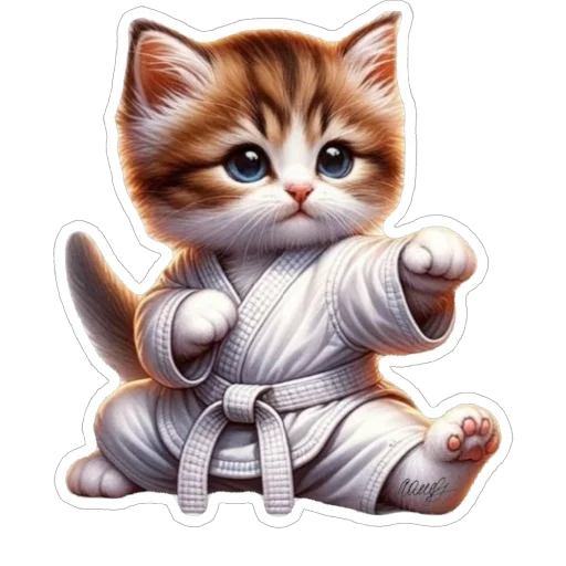 Эмодзи Милые зверушки