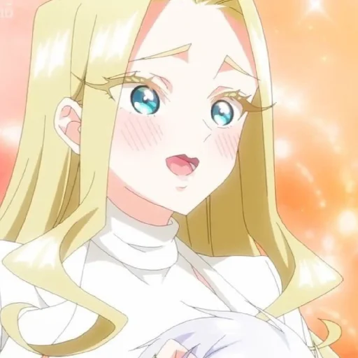 Эмодзи Мимими Уцукусисуги