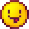 Эмодзи Minecraft.de Smileys