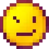 Эмодзи Minecraft.de Smileys