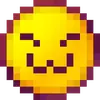 Эмодзи Minecraft.de Smileys