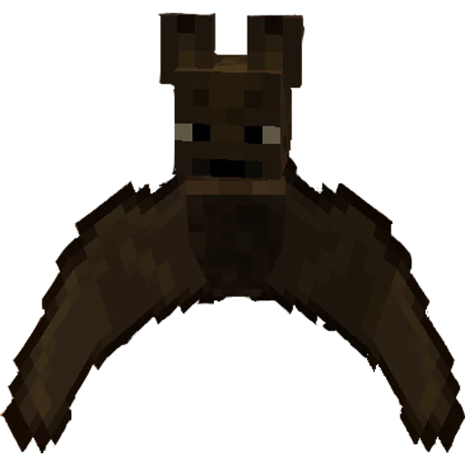 Эмодзи Minecraft Mobs