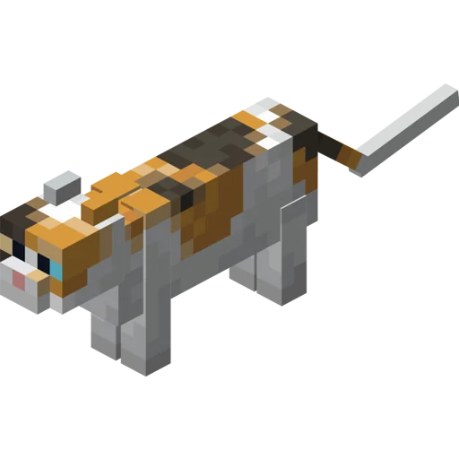 Эмодзи Minecraft Mobs