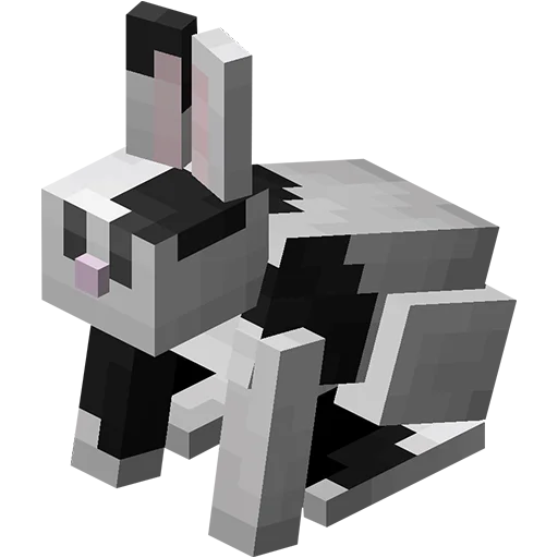 Эмодзи Minecraft Mobs