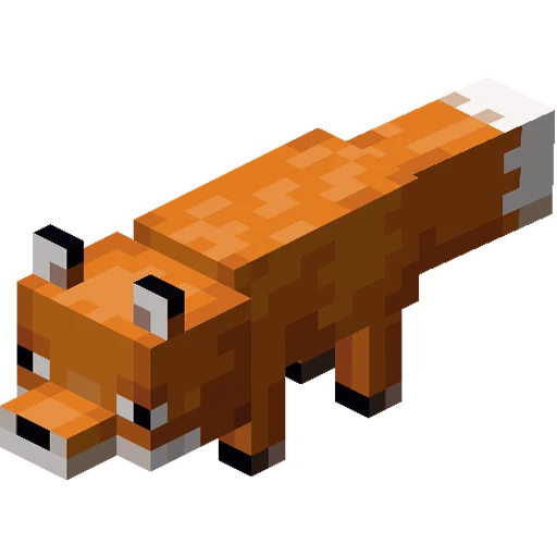 Эмодзи Minecraft Mobs