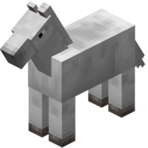 Эмодзи Minecraft Mobs