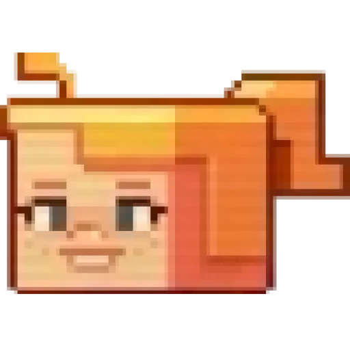 Эмодзи Minecraft