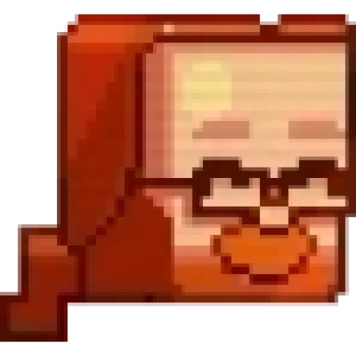 Эмодзи Minecraft