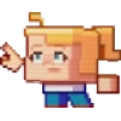 Эмодзи Minecraft