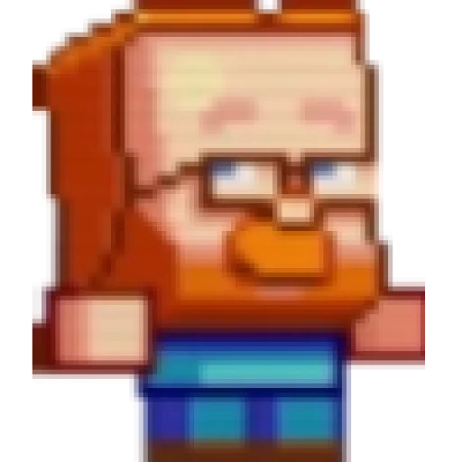 Эмодзи Minecraft