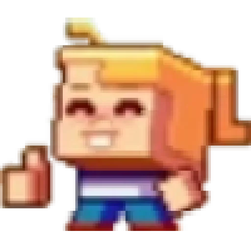 Эмодзи Minecraft