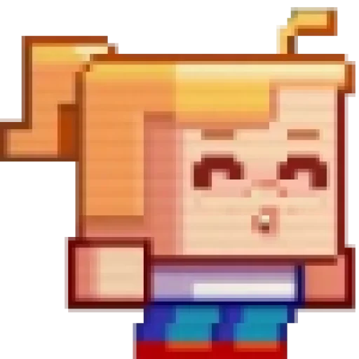 Эмодзи Minecraft