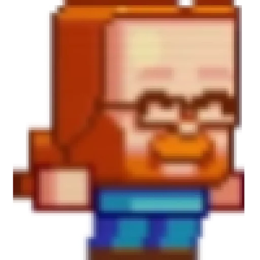 Эмодзи Minecraft