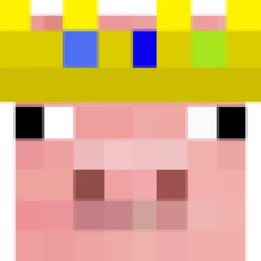 Эмодзи Скины Ютуберов