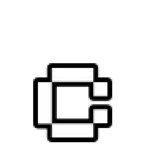 Эмодзи Латинский алфавит