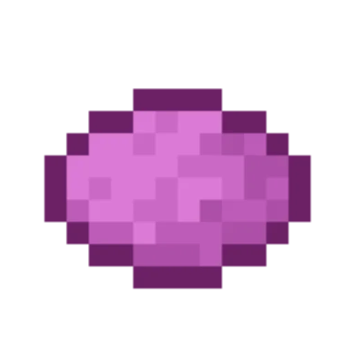 Эмодзи Minecraft