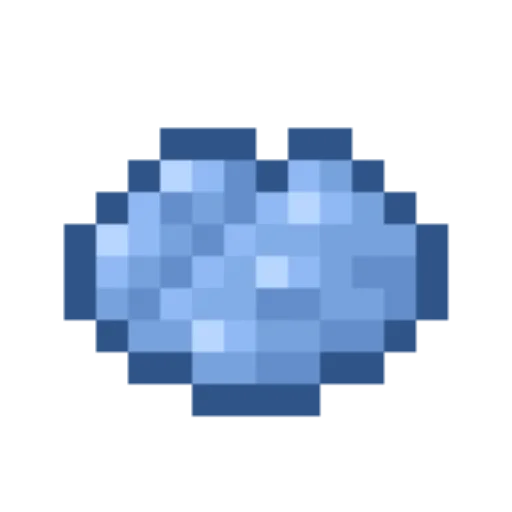 Эмодзи Minecraft