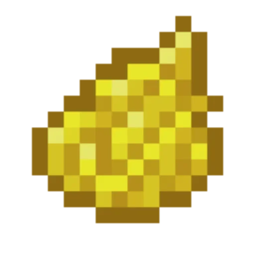 Эмодзи Minecraft