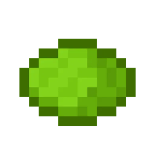 Эмодзи Minecraft