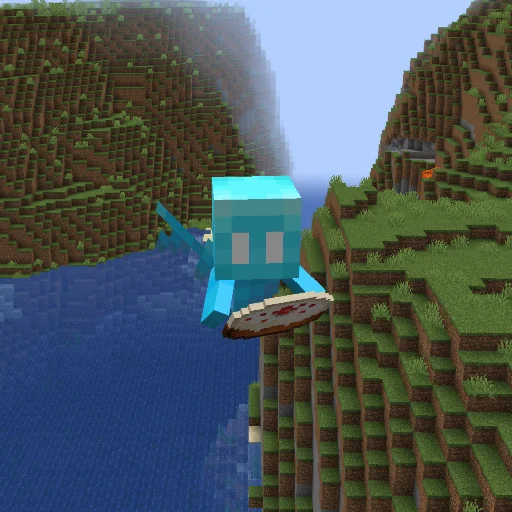 Эмодзи Мобы