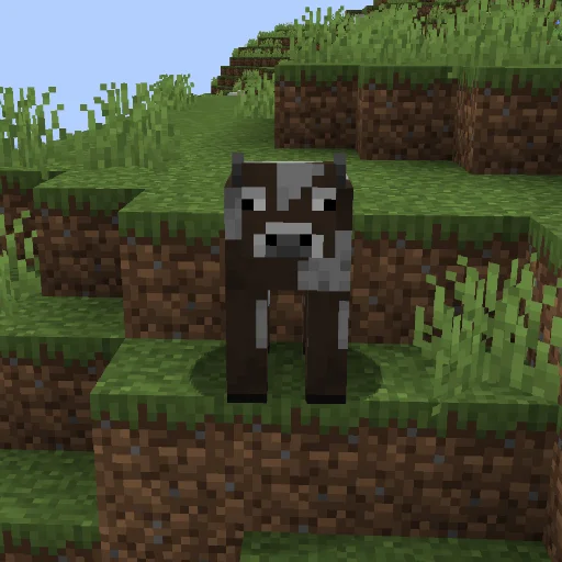 Эмодзи Мобы