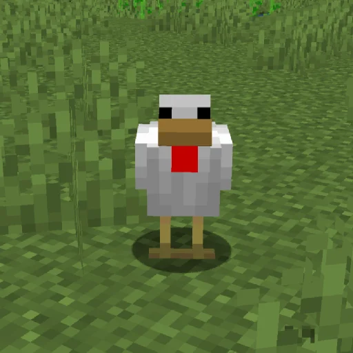 Эмодзи Мобы