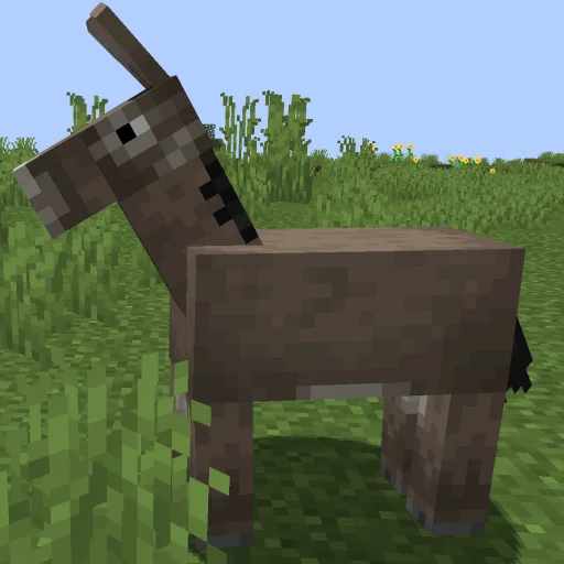 Эмодзи Мобы