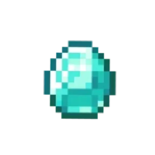 Эмодзи Minecraft