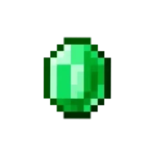 Эмодзи Minecraft