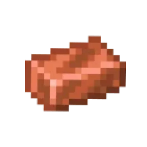 Эмодзи Minecraft