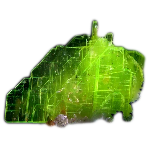 Эмодзи Minerals