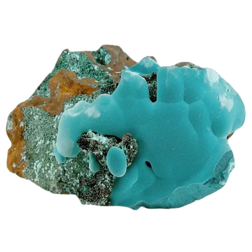 Эмодзи Minerals