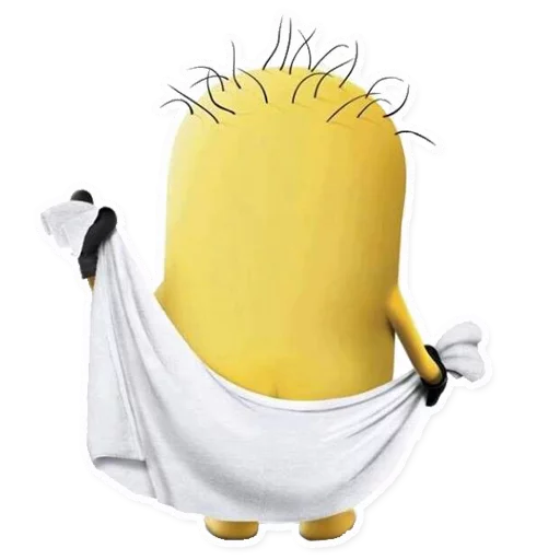 Эмодзи minions