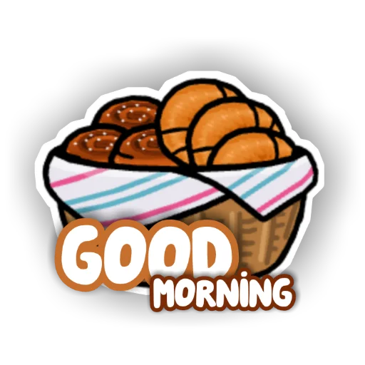 Эмодзи Mint in tg