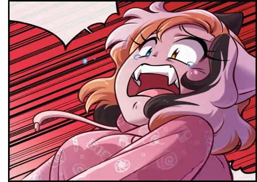 Эмодзи Mino by Bea.R