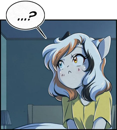 Эмодзи Mino by Bea.R